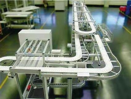 輸送帶打滑是怎么回事？怎么解決