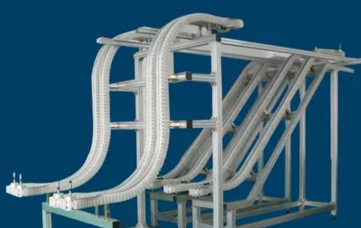 柔性鏈輸送機的優勢有哪些？