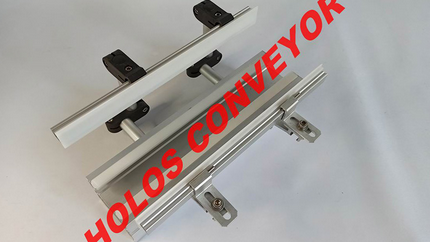 柔性鏈輸送機工作時為什么出現噪音？