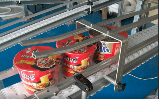 管鏈輸送機有什么特點？