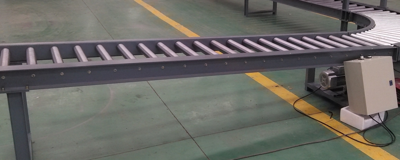 如何維護和保養輸送線?