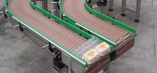 輸送線日常保養的周期是多久?