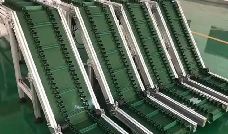 除了觀察皮帶的運行狀態(tài)，還有哪些方法可以判斷張緊力是否合適?