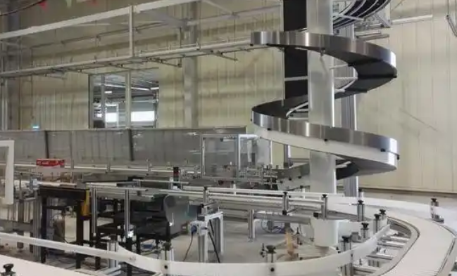 輸送線日常維護的注意事項有哪些?