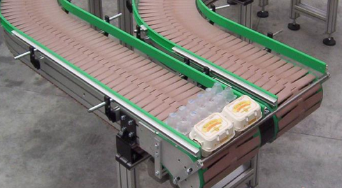 如何選擇適合的柔性鏈板輸送線?