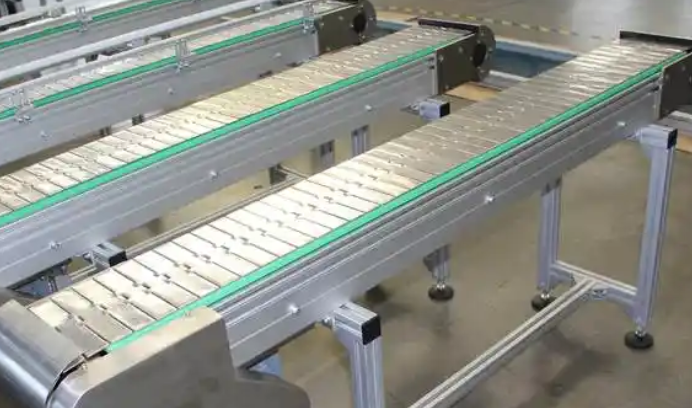 平板式鏈板輸送線有什么缺點？