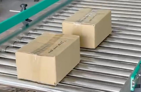  動力滾筒輸送線電機(jī)噪音大的問題可以避免嗎？