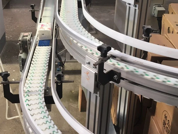 柔性鏈輸送線的應(yīng)用場景有哪些？