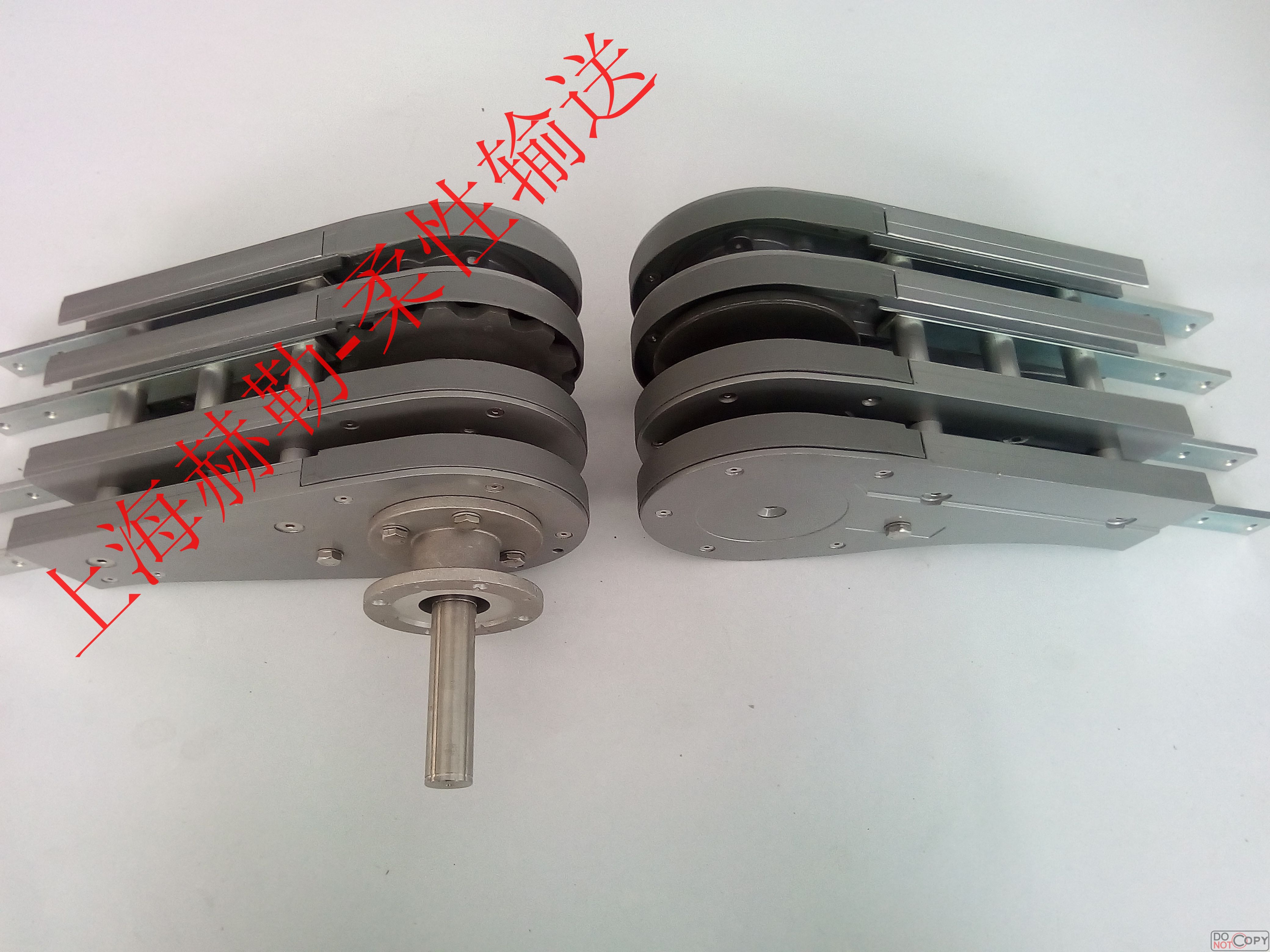 食品皮帶輸送機(jī) 食品皮帶輸送機(jī)