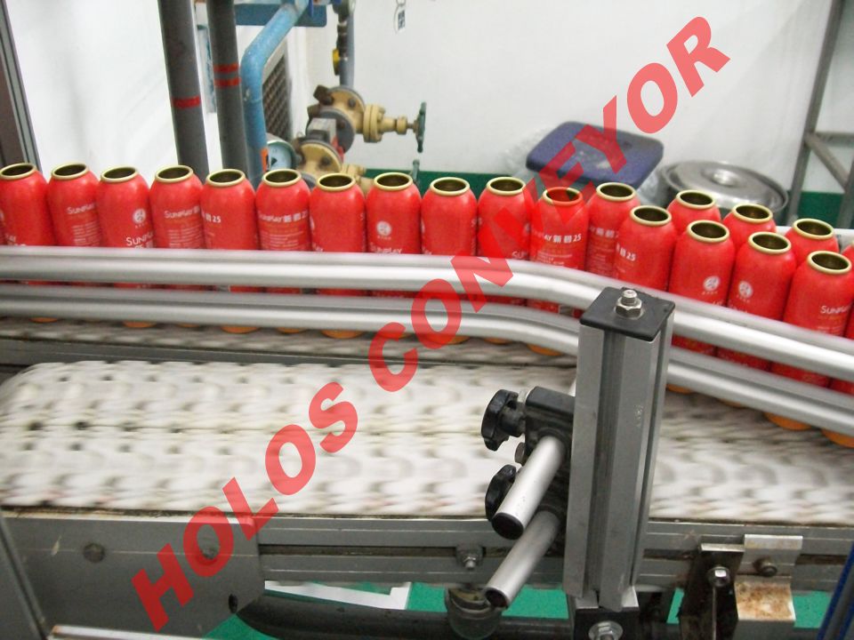 滾筒輸送機的分類和特征 滾筒輸送機的分類和特征