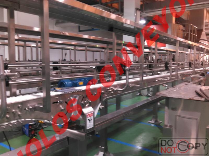 功能齊全及可調節的柔性輸送機 功能齊全及可調節的柔性輸送機