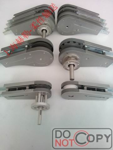 鋁制運(yùn)送機(jī)的介紹 鋁制運(yùn)送機(jī)的介紹