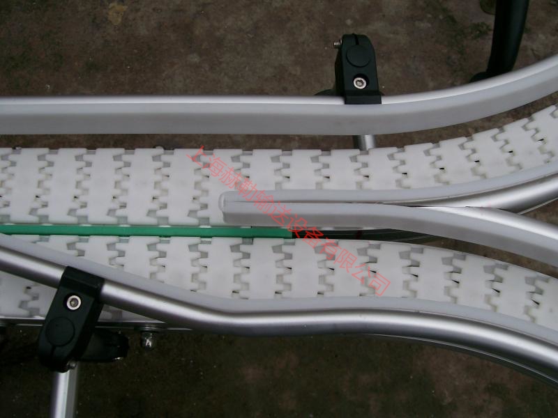 選用鏈板輸送機的注意細節 選用鏈板輸送機的注意細節