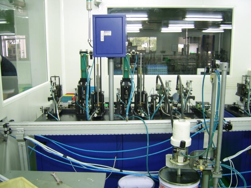 簡述柔性輸送系統的特點 簡述柔性輸送系統的特點